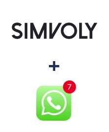 Интеграция Simvoly и WHATSAPP (через сервис AceBot)