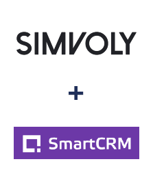 Интеграция Simvoly и Binotel SmartCRM Интеграция Simvoly и Binotel SmartCRM