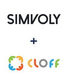 Интеграция Simvoly и CLOFF Интеграция Simvoly и CLOFF