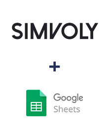 Интеграция Simvoly и Google Sheets