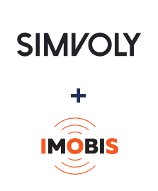 Интеграция Simvoly и Imobis