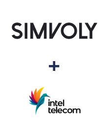Интеграция Simvoly и Intel Telecom