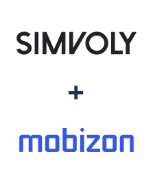 Интеграция Simvoly и Mobizon