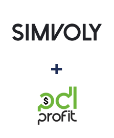 Интеграция Simvoly и PDL-profit