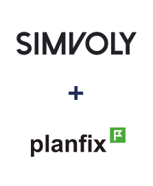 Интеграция Simvoly и Planfix Интеграция Simvoly и Planfix