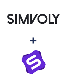 Интеграция Simvoly и Simla