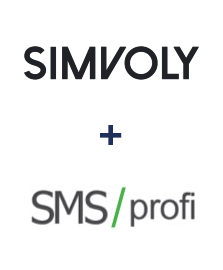 Интеграция Simvoly и SMSprofi Интеграция Simvoly и SMSprofi