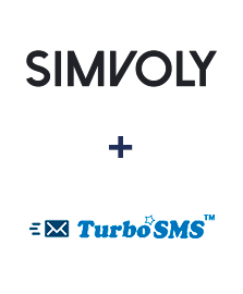Интеграция Simvoly и TurboSMS
