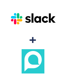Интеграция Slack и PushSMS Интеграция Slack и PushSMS