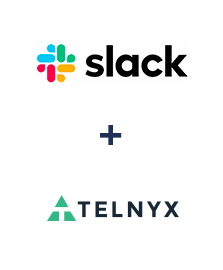 Интеграция Slack и Telnyx