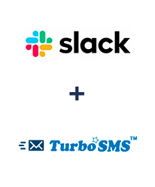 Интеграция Slack и TurboSMS