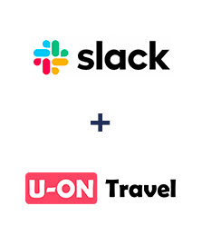 Интеграция Slack и U-ON.Travel