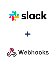 Интеграция Slack и Webhooks