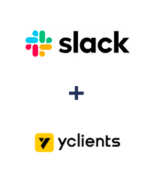 Интеграция Slack и YClients