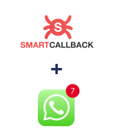 Интеграция SmartCallBack и WHATSAPP (через сервис AceBot) Интеграция SmartCallBack и WHATSAPP (через сервис AceBot)