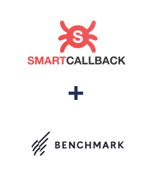 Интеграция SmartCallBack и Benchmark Email