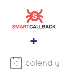 Интеграция SmartCallBack и Calendly