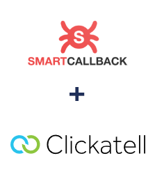 Интеграция SmartCallBack и Clickatell Интеграция SmartCallBack и Clickatell
