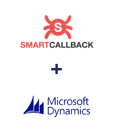 Интеграция SmartCallBack и Microsoft Dynamics 365 Интеграция SmartCallBack и Microsoft Dynamics 365