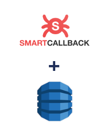 Интеграция SmartCallBack и Amazon DynamoDB Интеграция SmartCallBack и Amazon DynamoDB