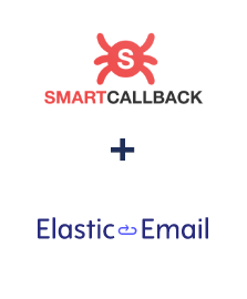 Интеграция SmartCallBack и Elastic Email Интеграция SmartCallBack и Elastic Email