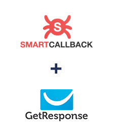 Интеграция SmartCallBack и GetResponse Интеграция SmartCallBack и GetResponse