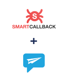 Интеграция SmartCallBack и ShoutOUT Интеграция SmartCallBack и ShoutOUT