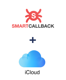 Интеграция SmartCallBack и iCloud Интеграция SmartCallBack и iCloud