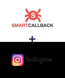 Интеграция SmartCallBack и Instagram