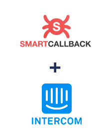 Интеграция SmartCallBack и Intercom Интеграция SmartCallBack и Intercom
