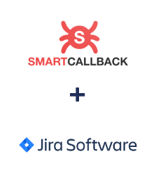 Интеграция SmartCallBack и Jira Software Интеграция SmartCallBack и Jira Software