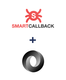 Интеграция SmartCallBack и JSON Интеграция SmartCallBack и JSON