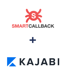 Интеграция SmartCallBack и Kajabi Интеграция SmartCallBack и Kajabi