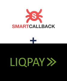 Интеграция SmartCallBack и LiqPay Интеграция SmartCallBack и LiqPay