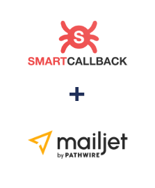 Интеграция SmartCallBack и Mailjet Интеграция SmartCallBack и Mailjet