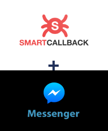 Интеграция SmartCallBack и Facebook Messenger Интеграция SmartCallBack и Facebook Messenger