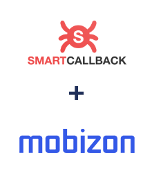 Интеграция SmartCallBack и Mobizon