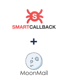 Интеграция SmartCallBack и MoonMail Интеграция SmartCallBack и MoonMail
