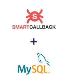 Интеграция SmartCallBack и MySQL Интеграция SmartCallBack и MySQL