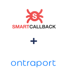 Интеграция SmartCallBack и Ontraport Интеграция SmartCallBack и Ontraport