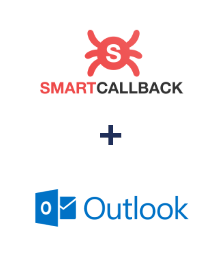 Интеграция SmartCallBack и Microsoft Outlook Интеграция SmartCallBack и Microsoft Outlook