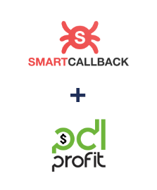 Интеграция SmartCallBack и PDL-profit Интеграция SmartCallBack и PDL-profit