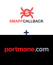 Интеграция SmartCallBack и Portmone Интеграция SmartCallBack и Portmone