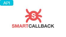 SmartCallBack API