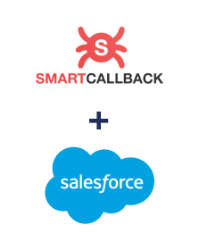 Интеграция SmartCallBack и Salesforce CRM Интеграция SmartCallBack и Salesforce CRM