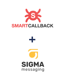 Интеграция SmartCallBack и SigmaSMS Интеграция SmartCallBack и SigmaSMS