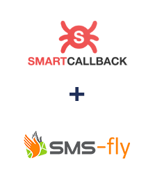 Интеграция SmartCallBack и SMS-fly Интеграция SmartCallBack и SMS-fly