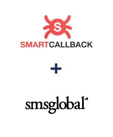 Интеграция SmartCallBack и SMSGlobal Интеграция SmartCallBack и SMSGlobal