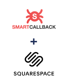 Интеграция SmartCallBack и Squarespace Интеграция SmartCallBack и Squarespace