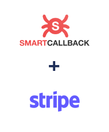 Интеграция SmartCallBack и Stripe Интеграция SmartCallBack и Stripe